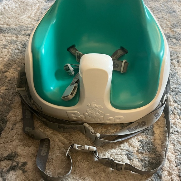 Bumbo - Picture 2 of 2